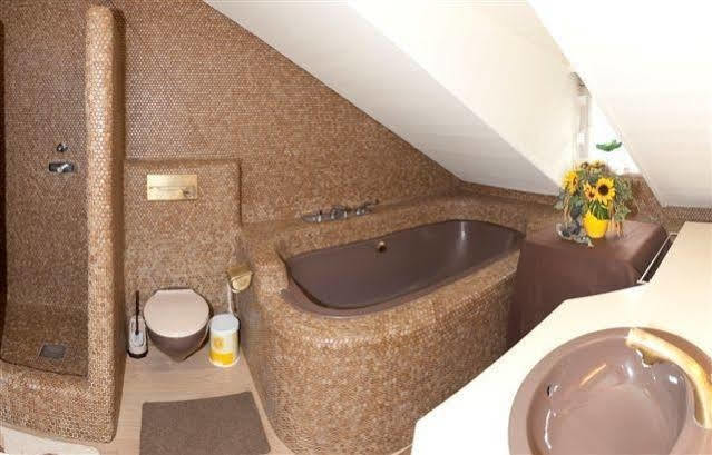Apartamento Südtiroler Stube Seefeld in Tirol Exterior foto